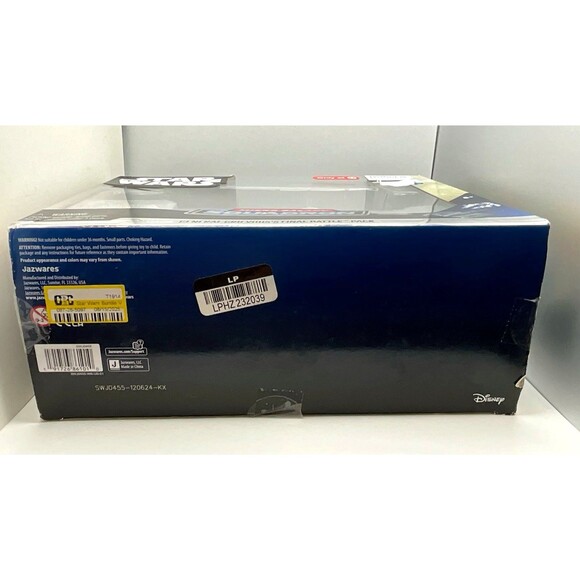 STAR WARS Micro Galaxy Squadron General Grievous Final Battle Pack - Picture 3 of 4